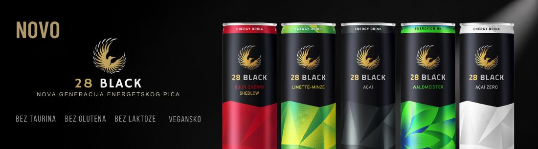 28 black