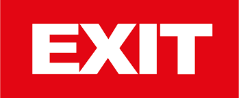 Exit