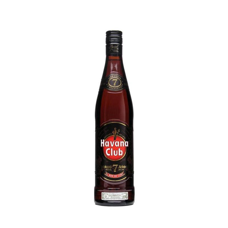 Rum Havana Club 7YO  0,7L