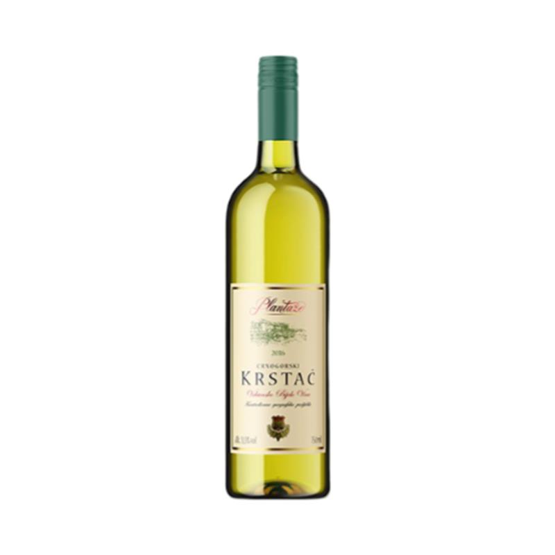Vino Kstač 0.75L 13.jul