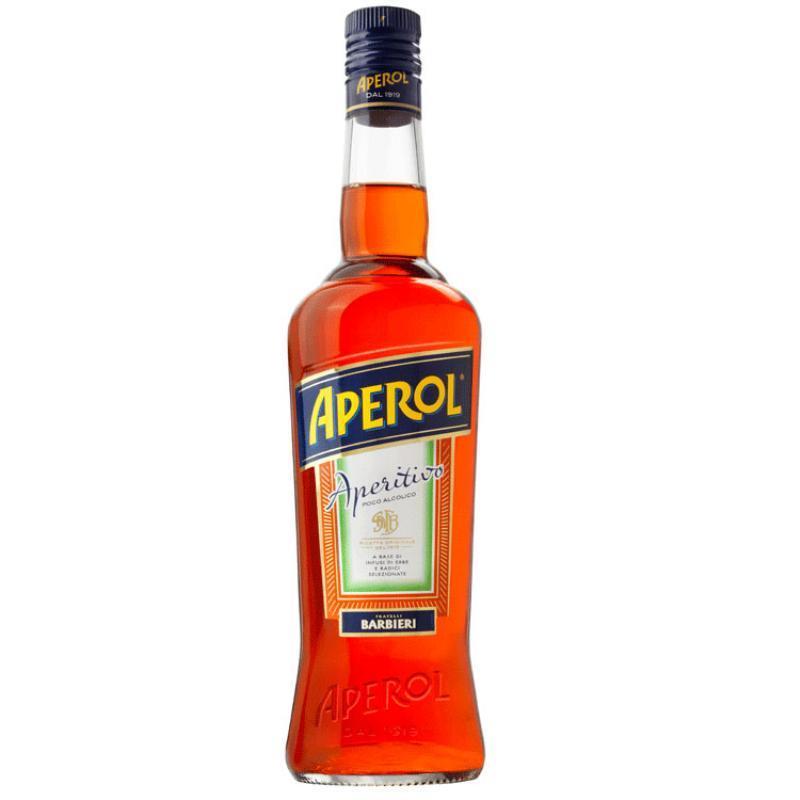 Liker Aperol 1L