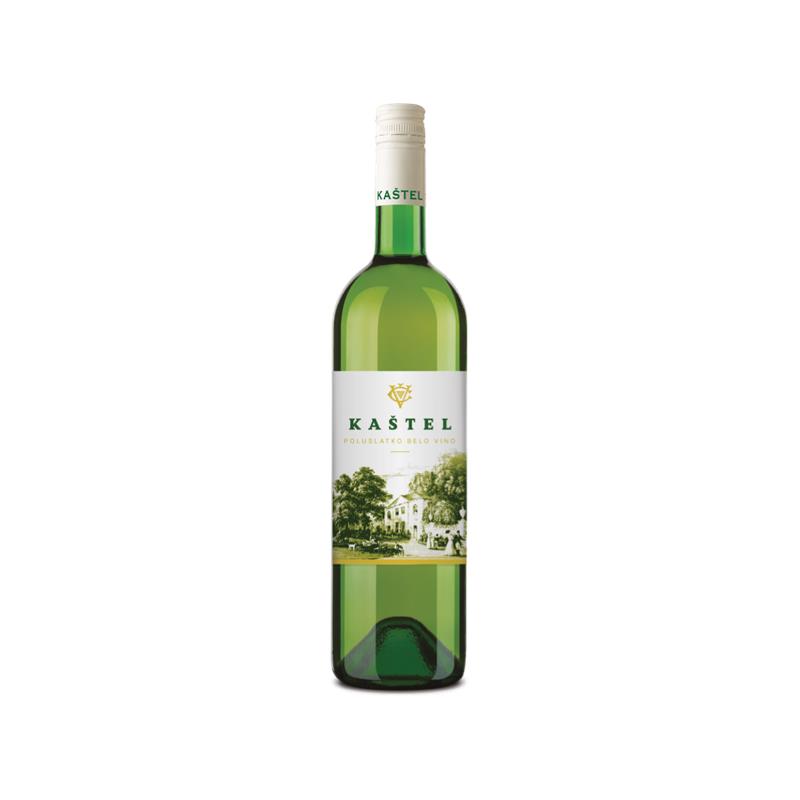 Vino Kaštel 0.75L Vinarija Čoka 