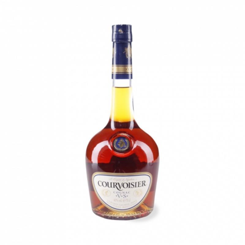 Konjak Courvoisier VS 0,7L