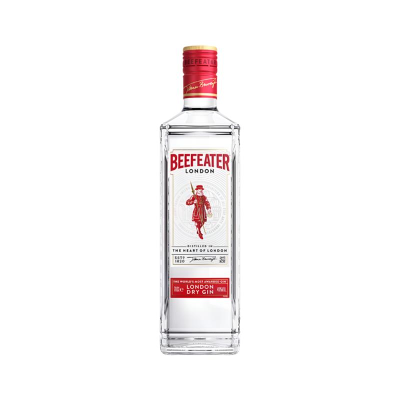 Džin Beefeater 0.7L