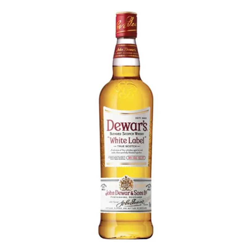 Viski Dewars White Lab 0,7L