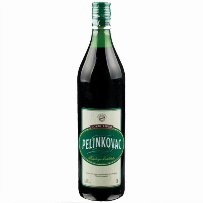 Pelinkovac 28% 1L Simex