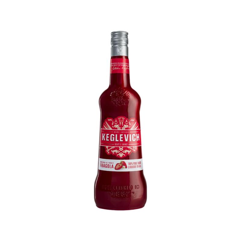 Vodka Keglevich Jagoda 0,7L