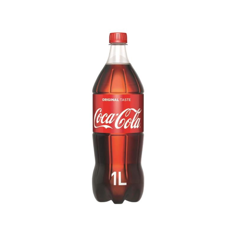 Coca Cola 1L Pet