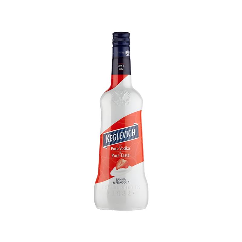 Vodka Keglevich Šlag Jagoda 0.7L