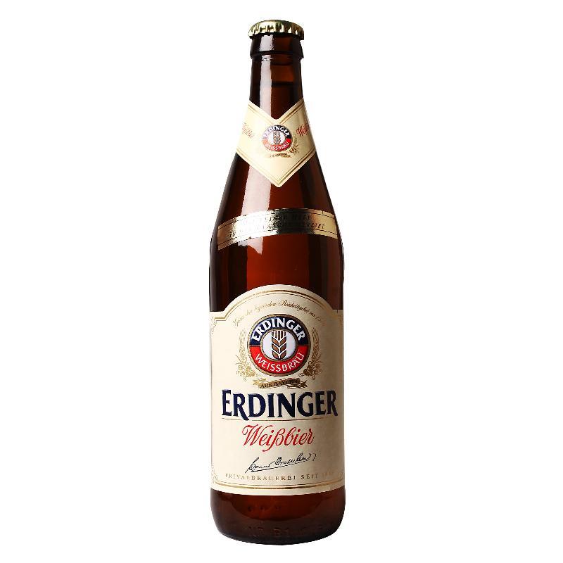 Pivo Erdinger 0,33L Nepovratna Boca