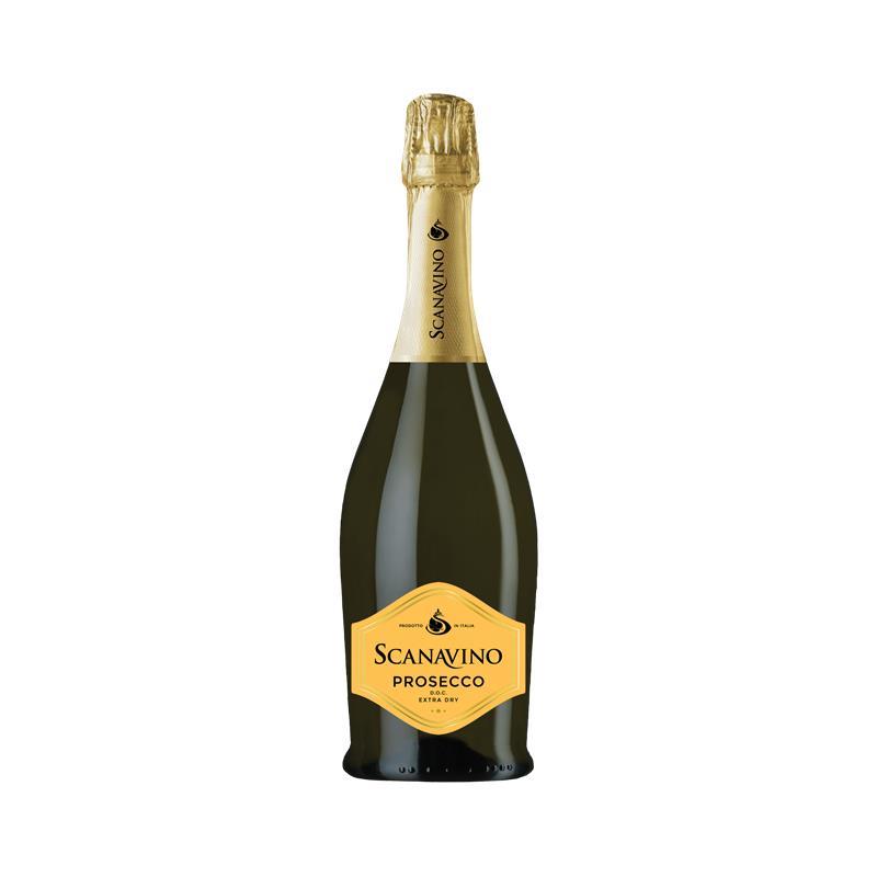 Vino Prosecco Scanavino 0,75l