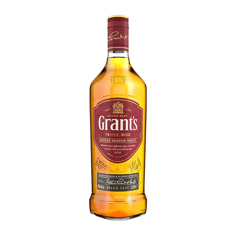 Viski Grants 1L