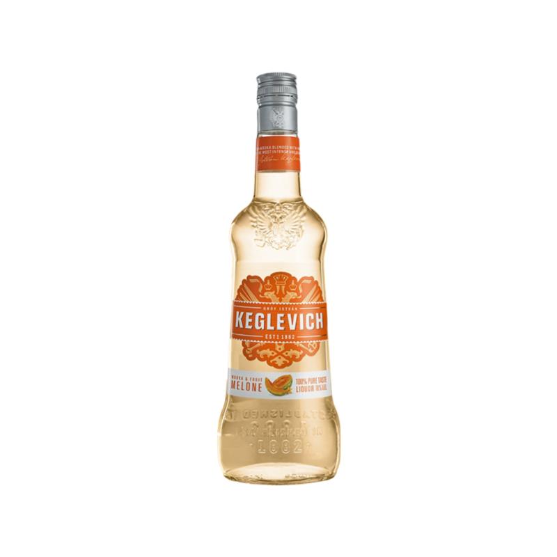 Vodka Keglevich Dinja 0.7L