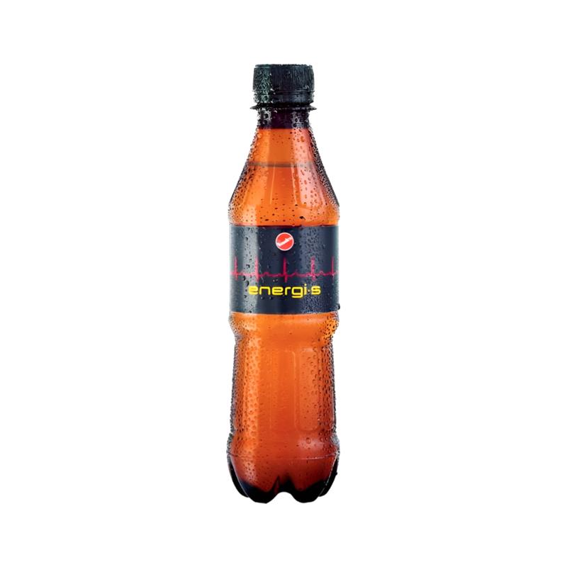 Energetsko piće Energies Sinalco 0.33L 