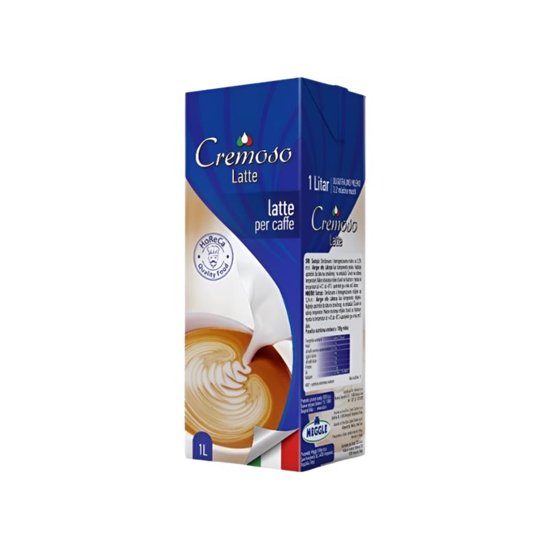Mleko 3,2%mm 1L Cremoso