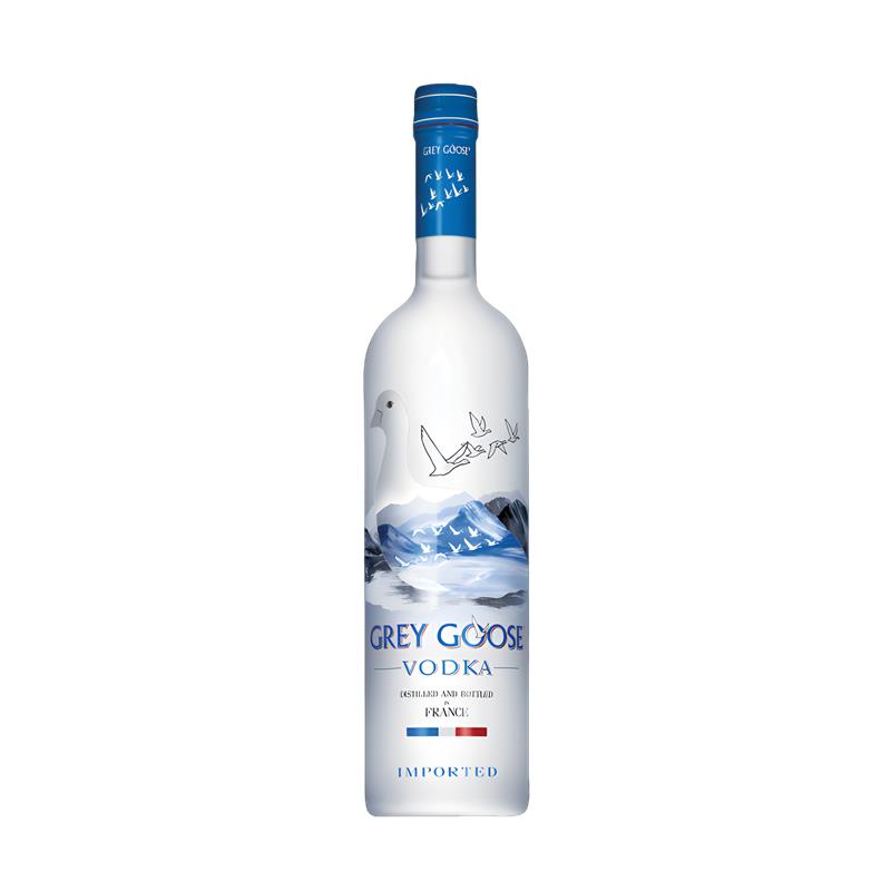 Vodka Grey Goose 1.5L