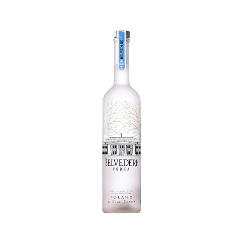 Vodka Belvedere 1.75L