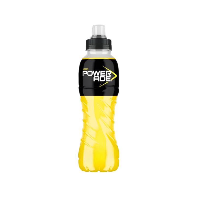 Powerade Limun 0.5L