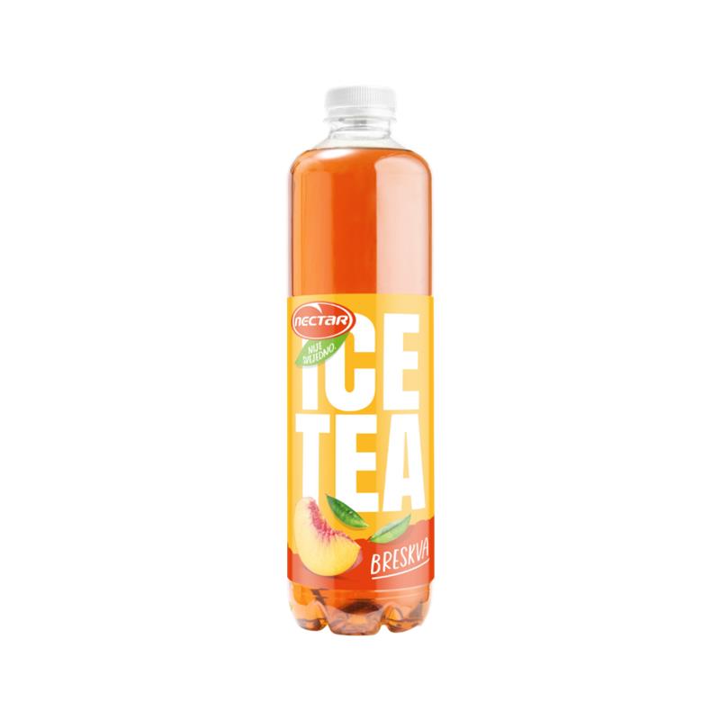 Sok Ice Tea Breskva 1.5L Nectar