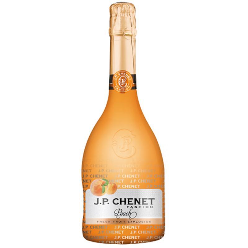 Vino JP Chenet Fashion Peach 0,75L