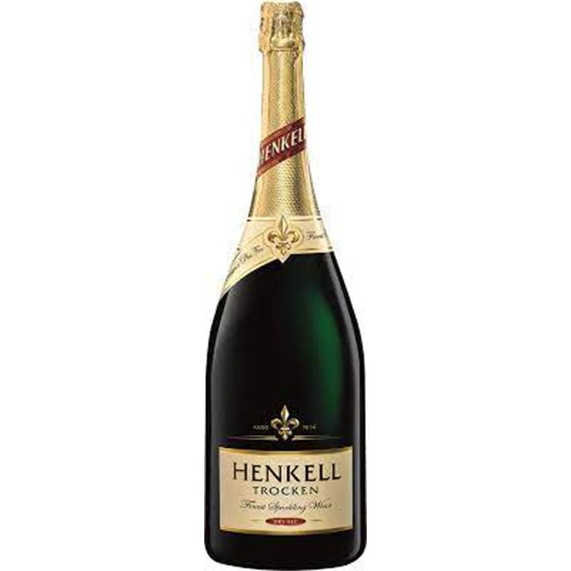 Šampanjac Henkell Dry Magnum 1,5L 