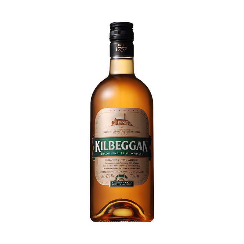 Viski Kilbeggan 0.7L