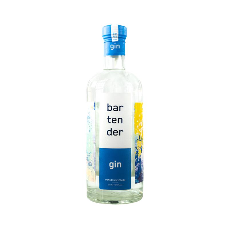 Džin Bartender 0.7L 