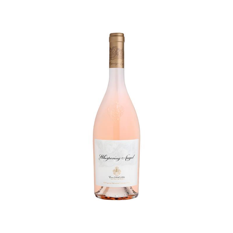 Vino Whispering Angel Rose 0.75L