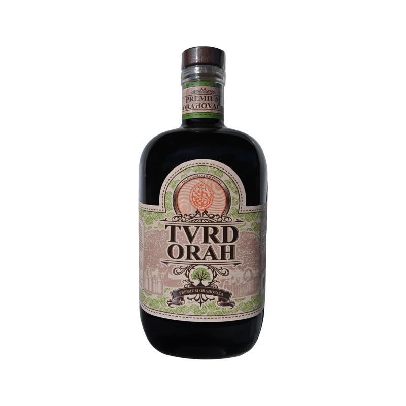 Liker Orahovača Tvrd Orah 0.7L Siora