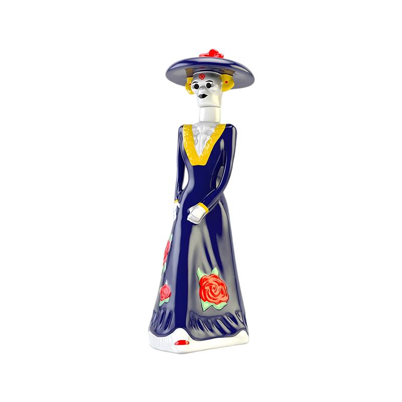 Tekila Dona Celia 100% Agave Blanco 0.7L Kutija