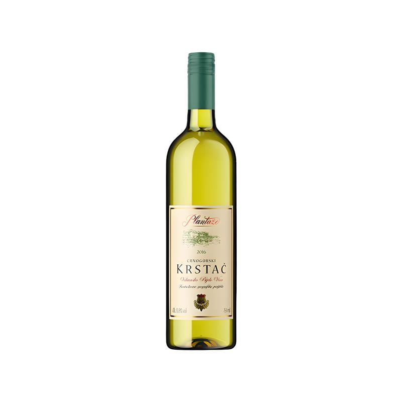 Vino Krstač 1L 13. Jul