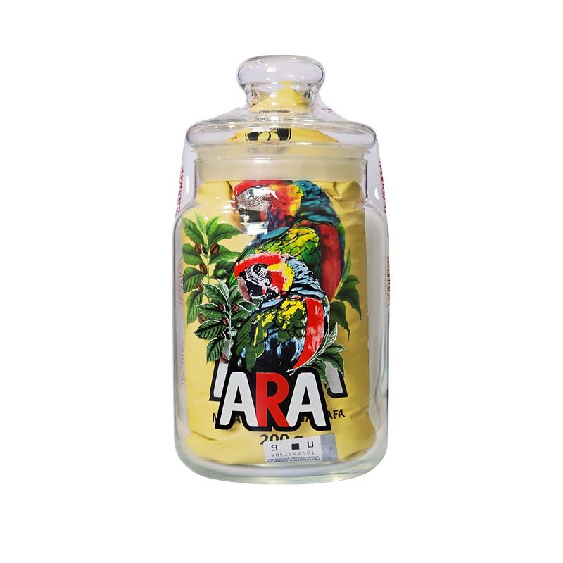 ARA Kafa Mlevena Minas 200g + Teglica