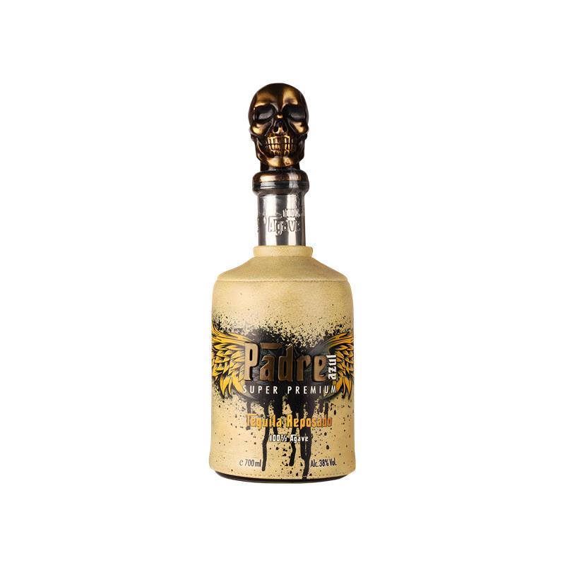 Tequila Padre Azul Reposado 0.7L