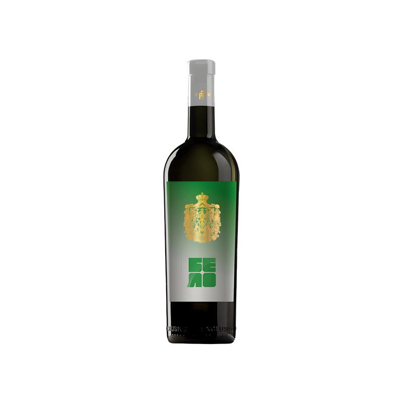 Vino Patrijaršijsko Belo 0,75L