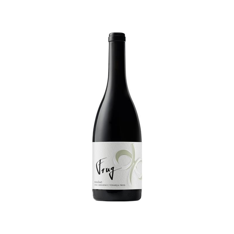 Vino Grašac 0,75L Frug