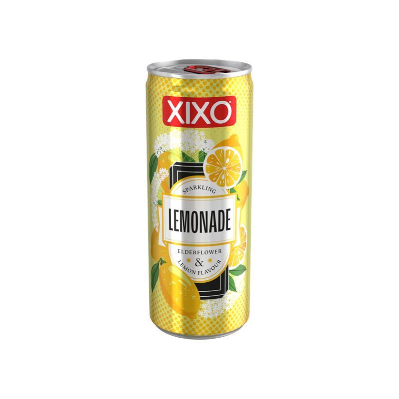 XIXO Ice Tea Lemonade 0,25L Limenka