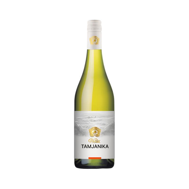 Vino Tamjanika 0,75L Rubin