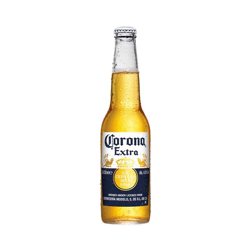 Pivo Corona 0,33L Staklo Nepovratno