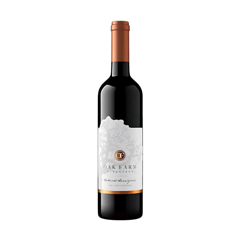 Vino Tievoli Cabernet Sauvignon Oak Farm 0,75L