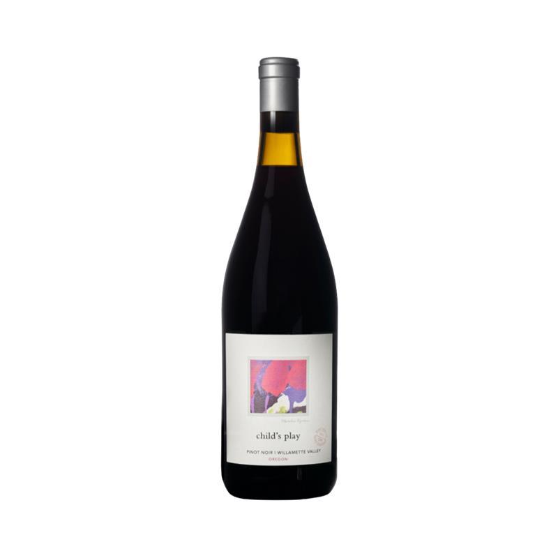 Vino Child’s Play Pinot Noir 0,75L Tendr