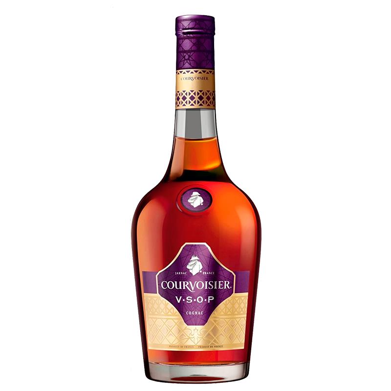 Konjak Courvoisier VSOP 0,7L