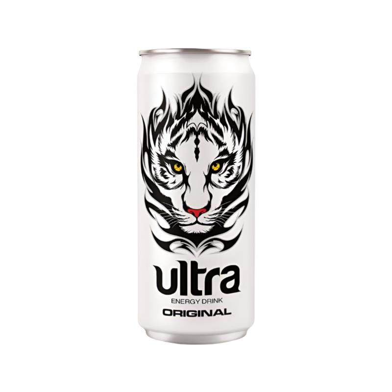 Energetsko Piće Ultra 0.25L Limenka