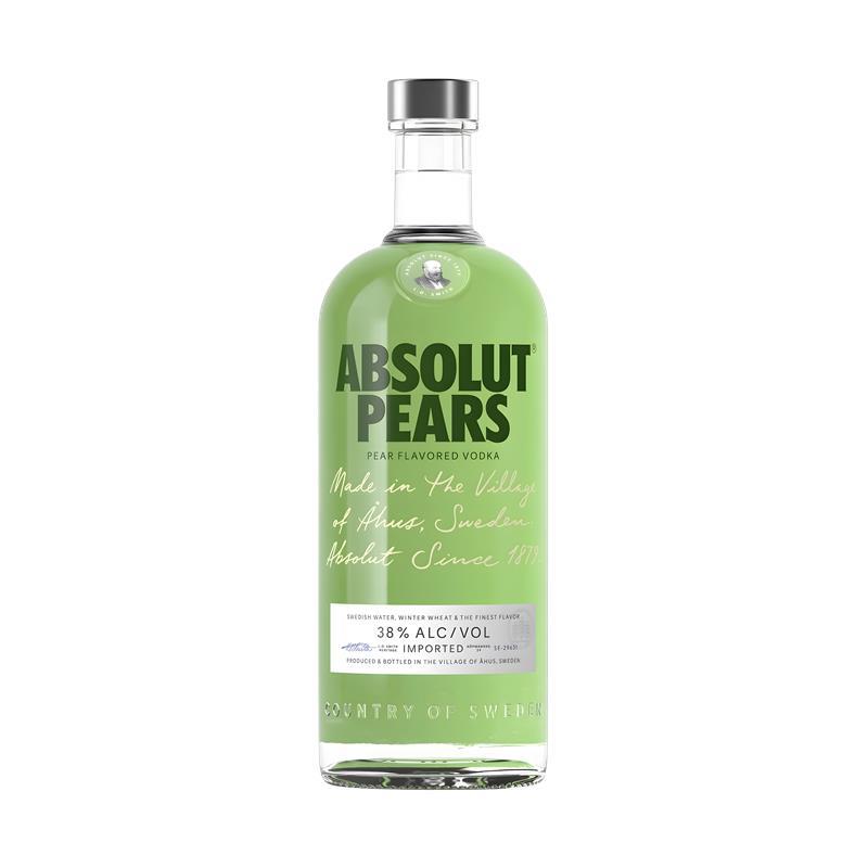 Vodka Absolut Pears 0.7L