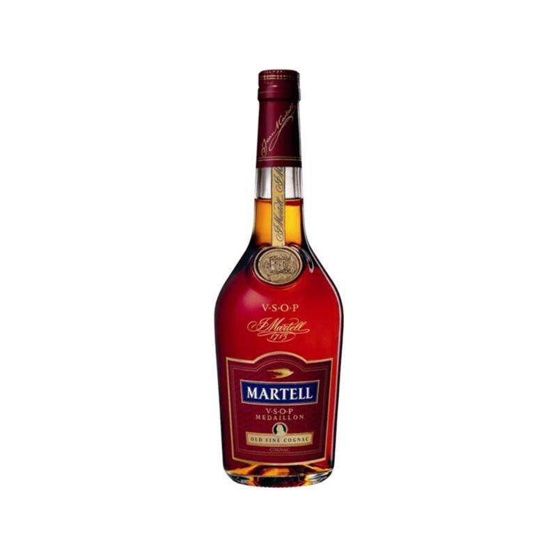 Konjak Martell VSOP 0.7L
