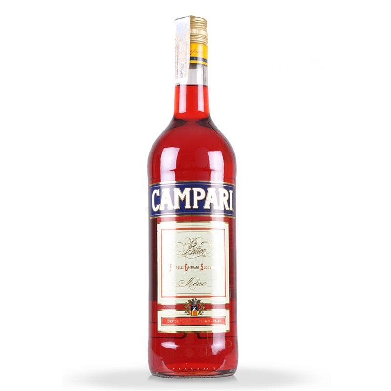 Liker Campari 0,7L