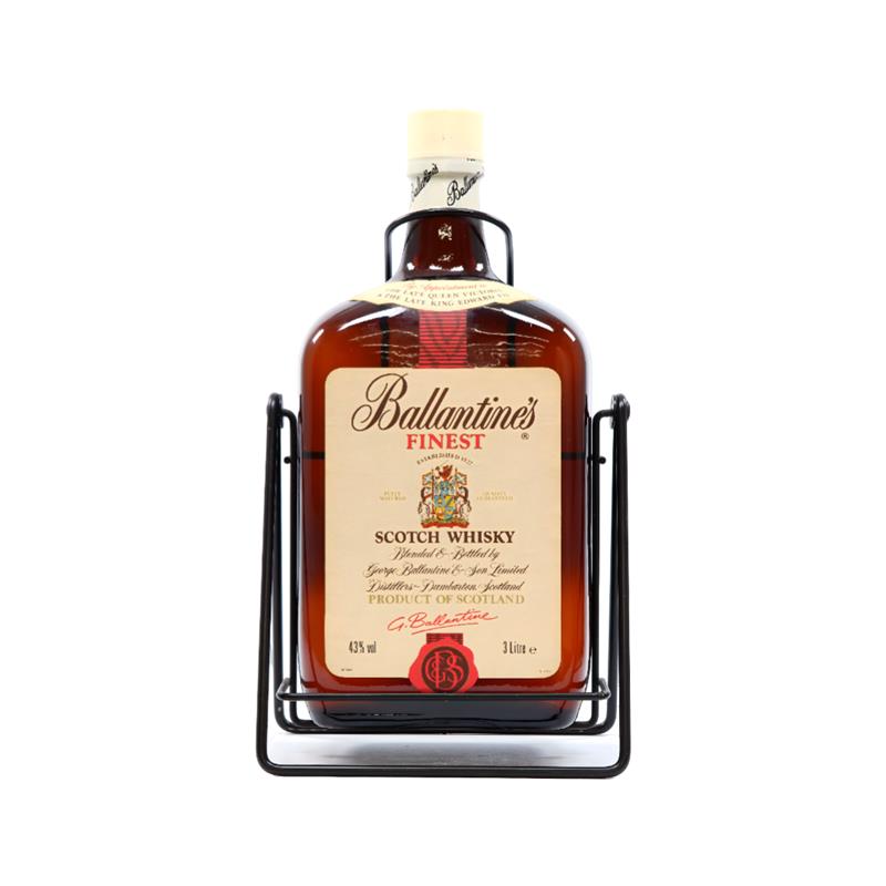 Viski Ballantines Finest 3L + Postolje