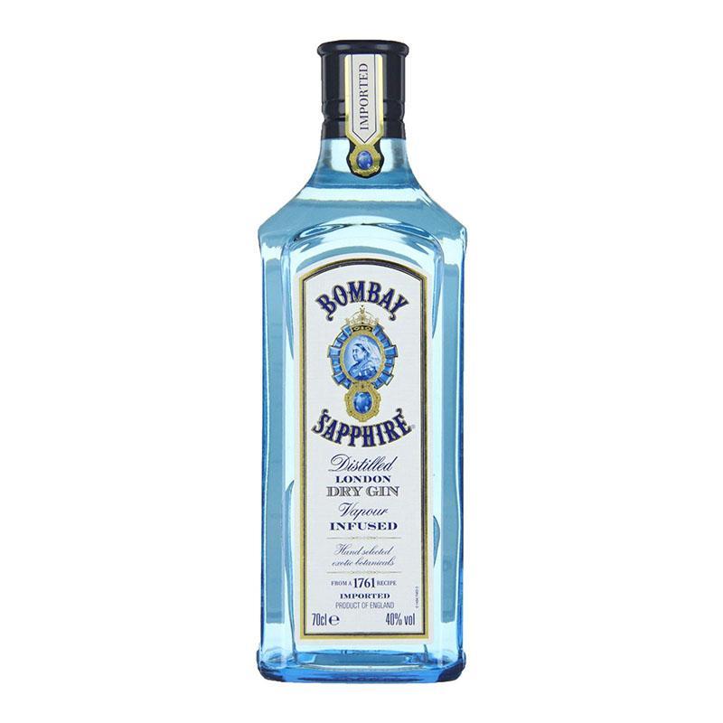 Džin Bombay Sapphire 0,7L