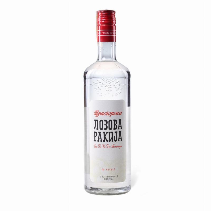 Rakija Loza 1L 13.jul