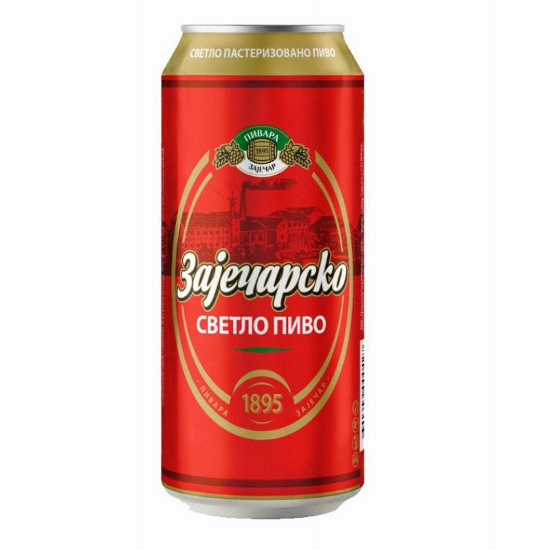 Zaječarsko Lim.0,5x24 PIVO